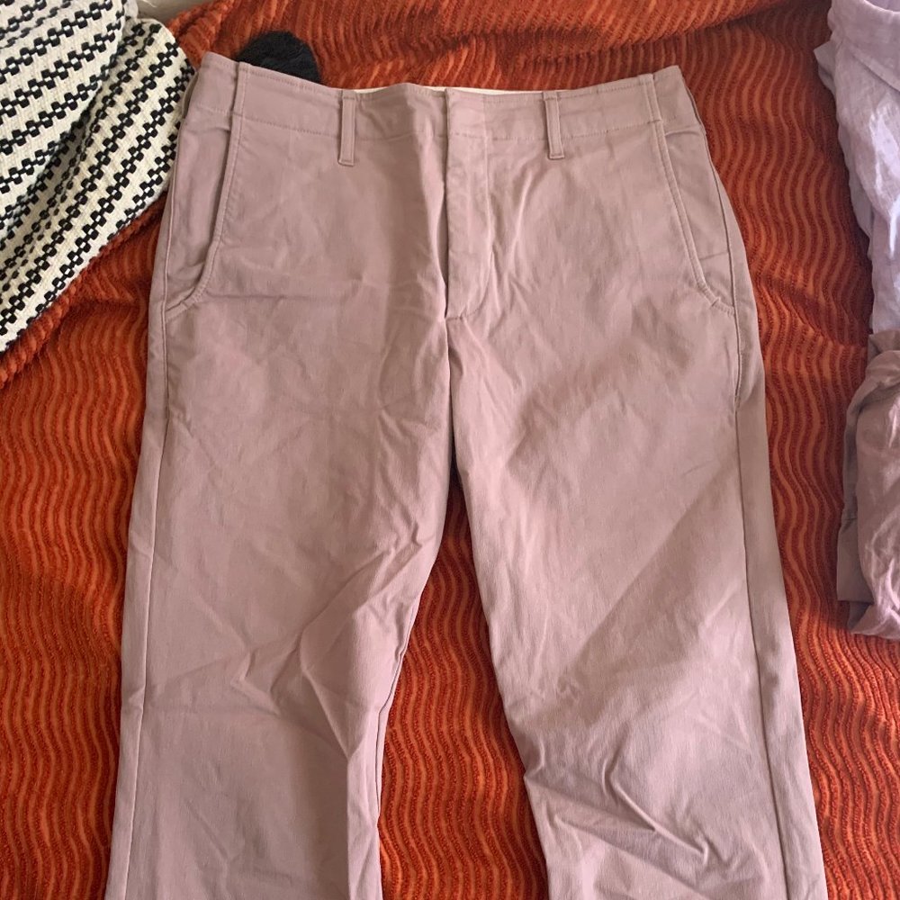 Outlier 60/30 Chinos Discontinued